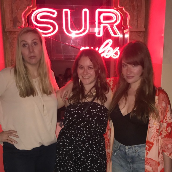 Meet your Posher, Rebecca - Picture 2 of 5